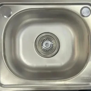 Pack Lavaplatos 37x32 + Llave Lavacopa Inox