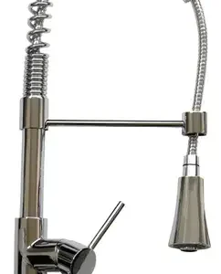 Pack Lavaplatos 80x44 Secador Izquierdo + Llave Monomando Inox