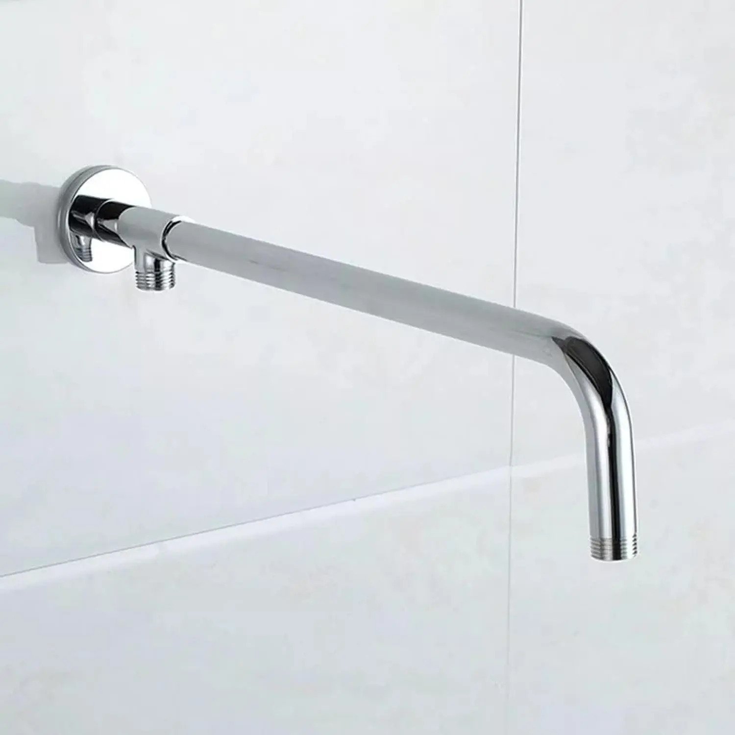 Brazo Ducha Entrada Flexible 30 cm - Image 3