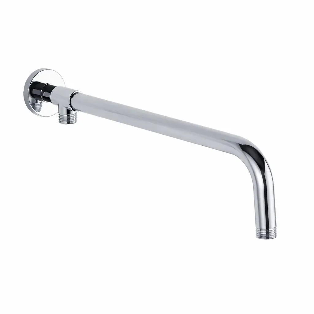 Brazo Ducha Entrada Flexible 30 cm