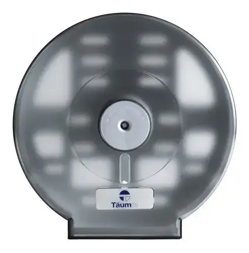 Dispensador Papel Higiénico Acrilico - Despacho Gratis Plateado - Image 3