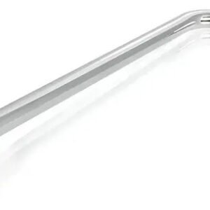 Brazo Para Plato De Ducha Al Muro 40 Cm Acero Inoxidable