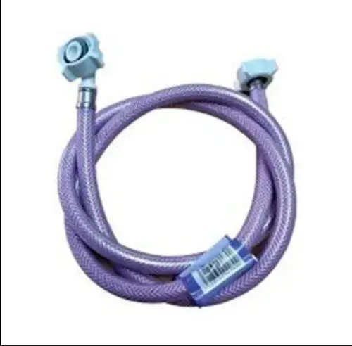 Flexible Lavadora Con Curva Hi-hi 3/4 X 150 Cm