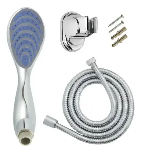 Set De Ducha Neue Freiburg 185 Cm - Image 6