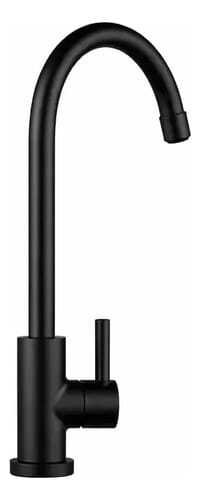 Llave Lavacopas Notte Negro - Image 2
