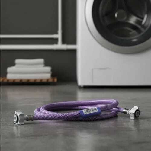 Flexible Lavadora Con Curva Hi-hi 3/4 X 150 Cm - Image 3