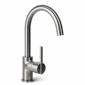 Llave Lavacopas Inoxidable