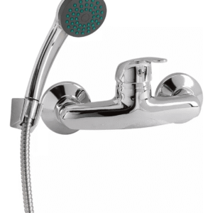 Llave Monomando de Ducha Colomba