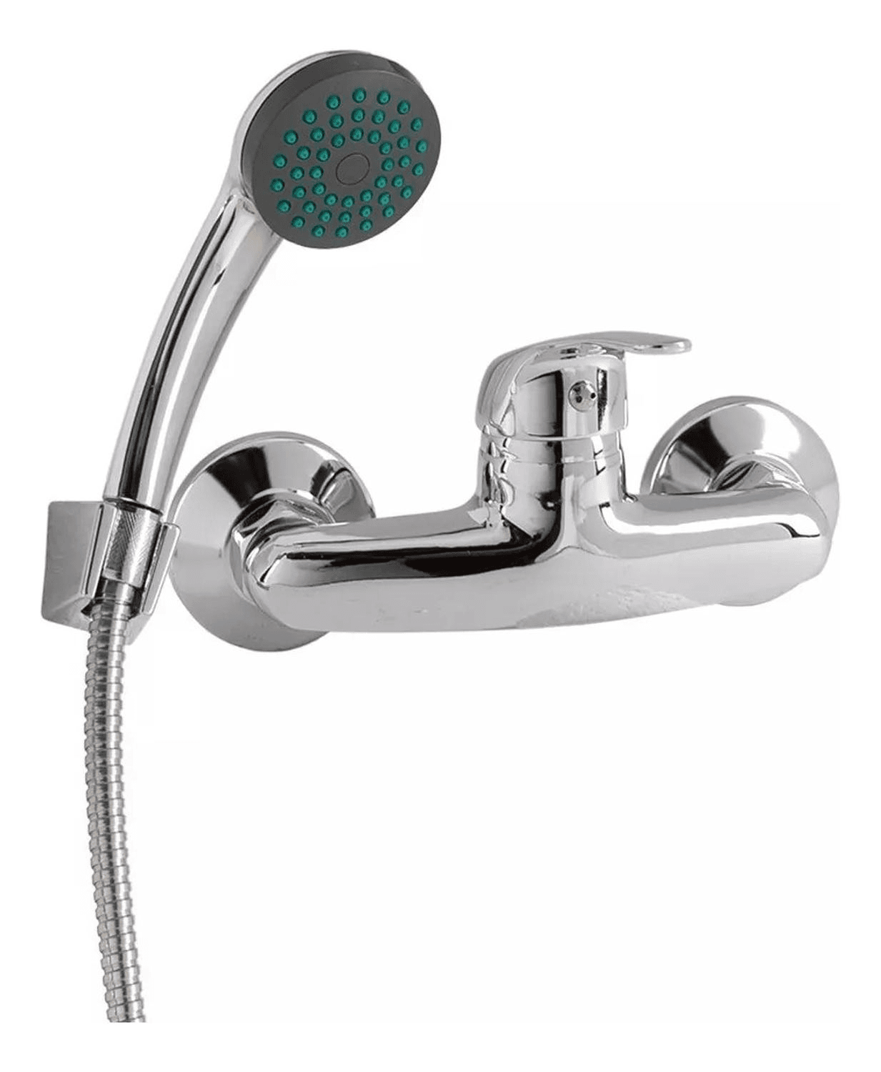 Llave Monomando de Ducha Colomba