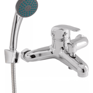 Llave Monomando de Tina Ducha Colomba