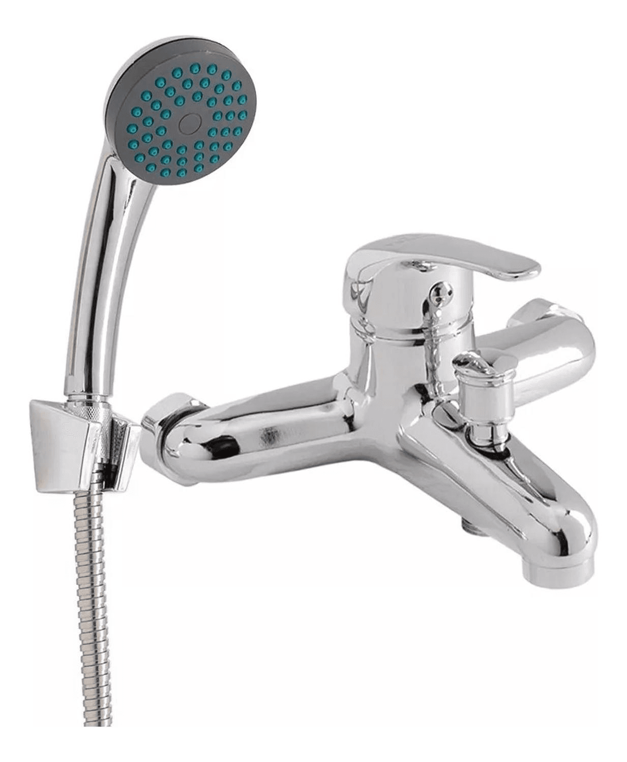 Llave Monomando de Tina Ducha Colomba