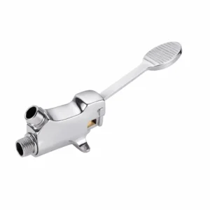 Valvula Pedal Simple
