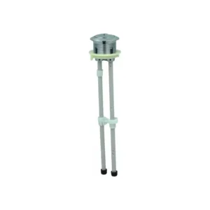 Botonera Dual Flush