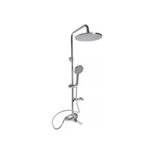 Columna Ducha Circular