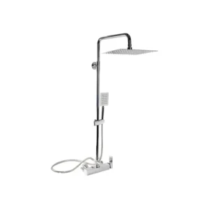 Columna Ducha Rectangular