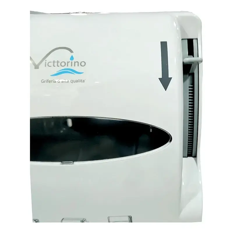 Dispensador de Papel con Palanca - Image 3