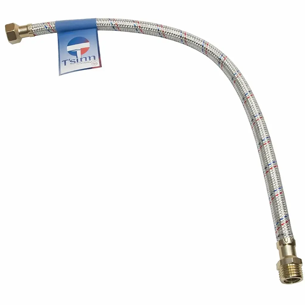 Flexible Agua HE HI 1/2 50 cm