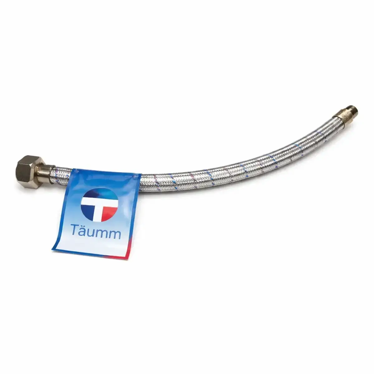 Flexible de Agua Trenzada HE/HI 35 cm