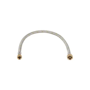 Flexible De Gas Hi-Hi 1/2 De 100 cm