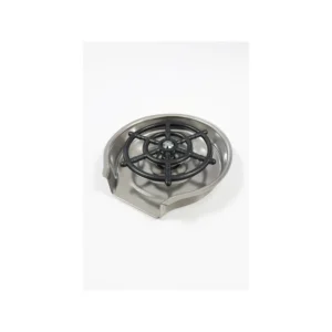 Lava Vaso Plata