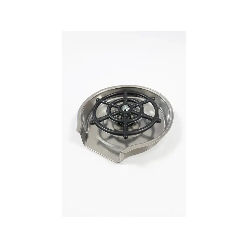 Lava Vaso Plata