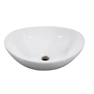 Lavamanos Blanco 40 cm