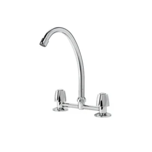 Llave Combinación Lavaplatos Antonella