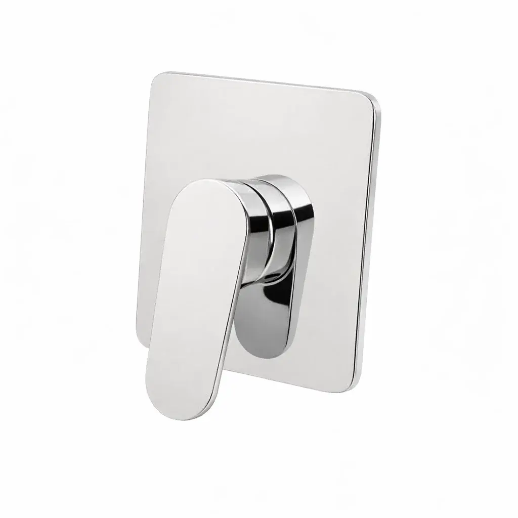 Llave Monomando Ducha Empotrada Dusseldorf - Image 3