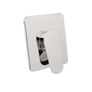 Llave Monomando Ducha Empotrada Dusseldorf