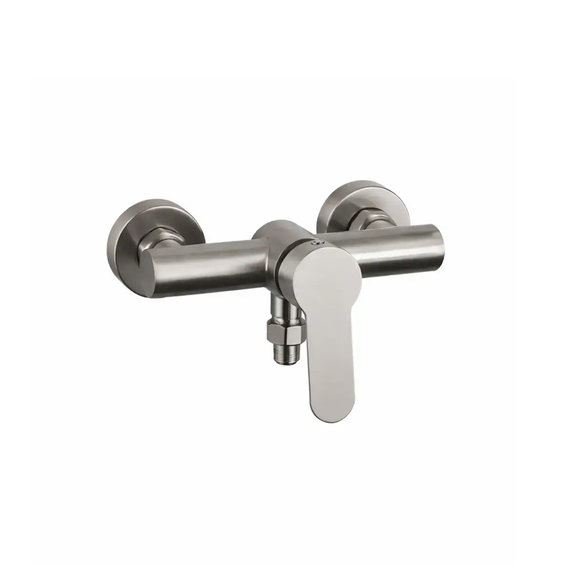Llave Monomando De Ducha Modern Inoxidable - Image 4