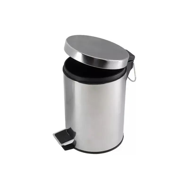 Papelero Pedal 5 L