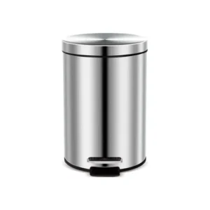 Papelero Pedal 8 L