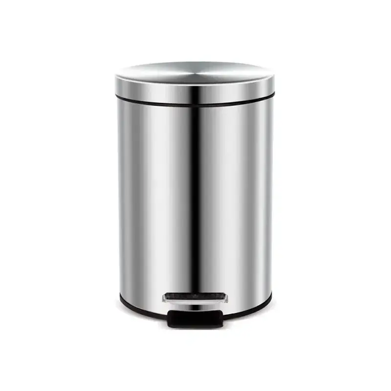 Papelero Pedal 8 L
