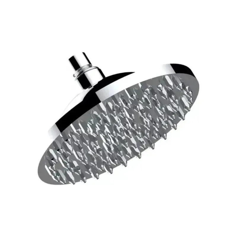 Plato Ducha Redondo Abs 20 cm