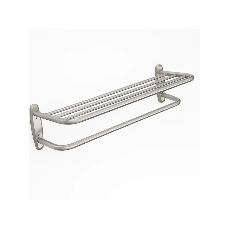 Porta Toalla Repisa 60 cm Al Muro