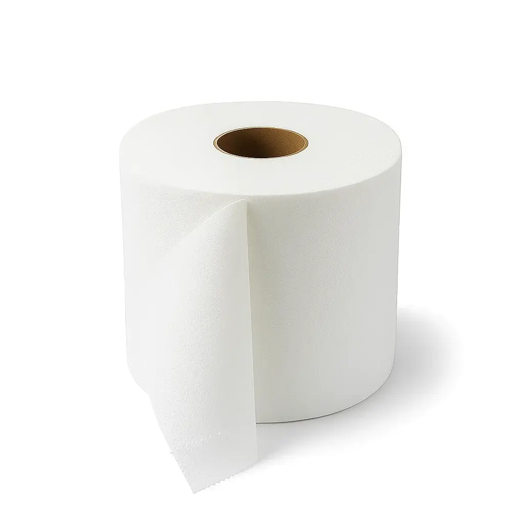 Toalla de Papel Rollo 250 mt PACK 2 unidades - Image 3