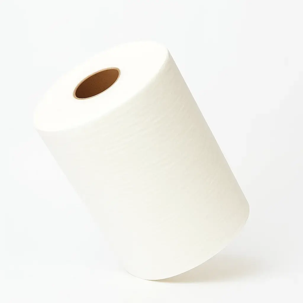 Toalla de Papel Rollo 250 mt PACK 2 unidades - Image 2